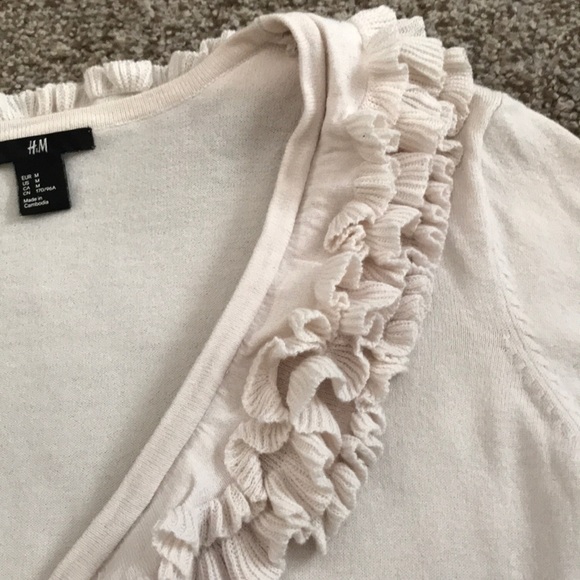 Cardigan - Picture 3 of 5